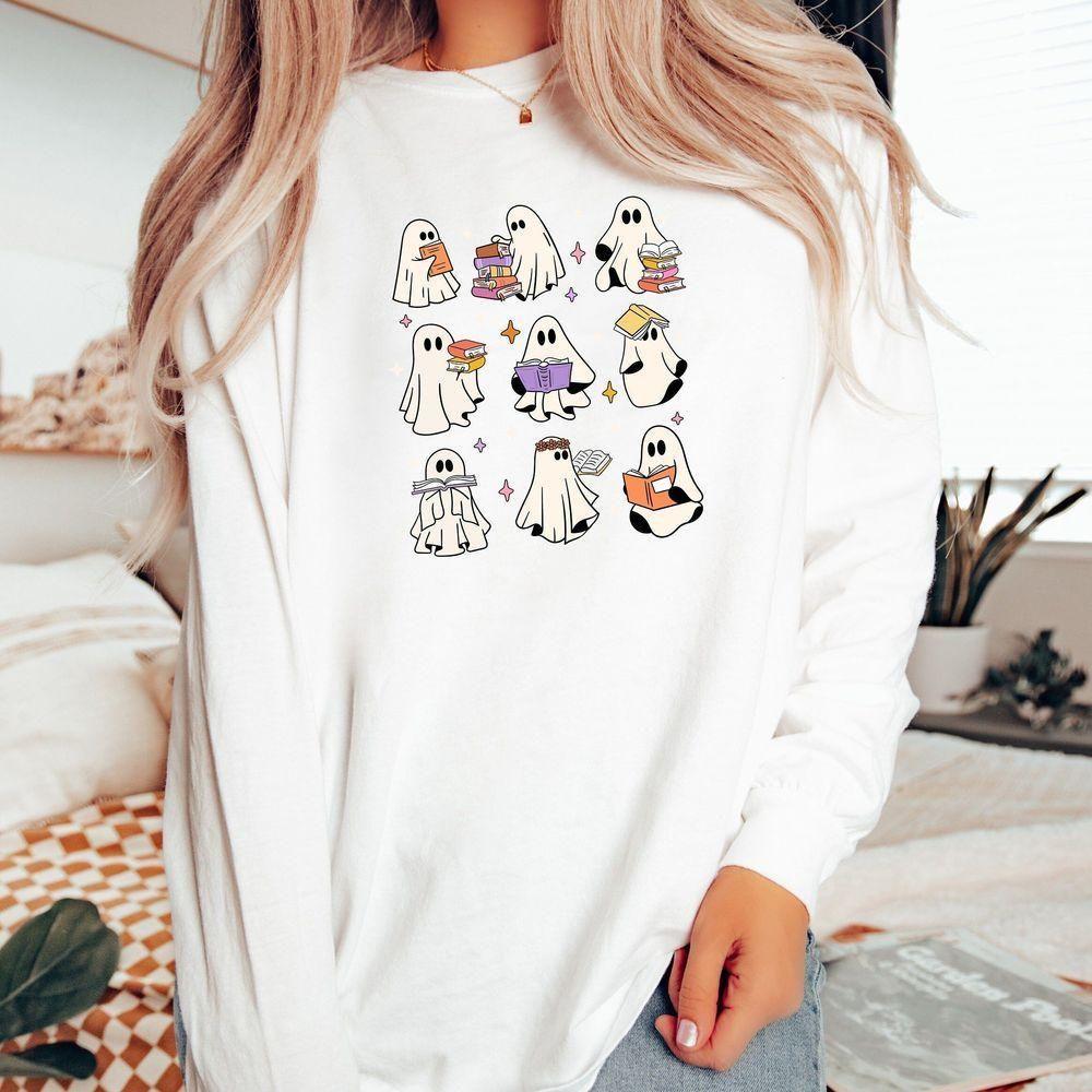Retro Halloween 8 Vuitino Shirt